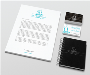 Logo Design by Ricardo Best  for this project | Design: #6182211