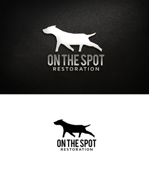 Design de Logo par DDD pour On The Spot Restoration | Design : #6177163
