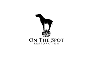 Logo Design by DDD for On The Spot Restoration | Design: #6198712