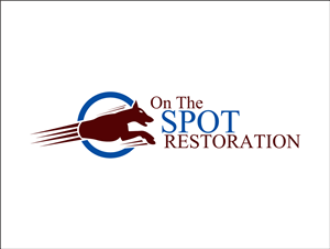 Logo Design by HarishRudrappa for On The Spot Restoration | Design: #6183035