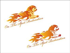 Design de Logo par HarishRudrappa pour On The Spot Restoration | Design : #6204956
