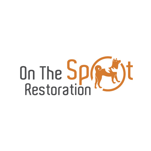 Logo Design by Himanshi10 for On The Spot Restoration | Design #6173955