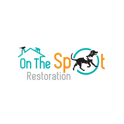 Logo Design by Himanshi10 for On The Spot Restoration | Design #6189643