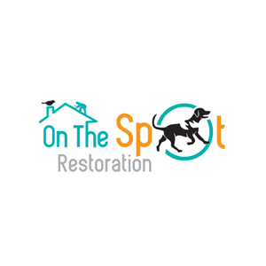 Logo Design by Himanshi10 for On The Spot Restoration | Design: #6189643