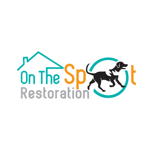Logo Design by Himanshi10 for On The Spot Restoration | Design #6224894