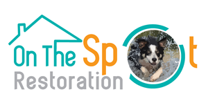Logo Design by Himanshi10 for On The Spot Restoration | Design: #6254115