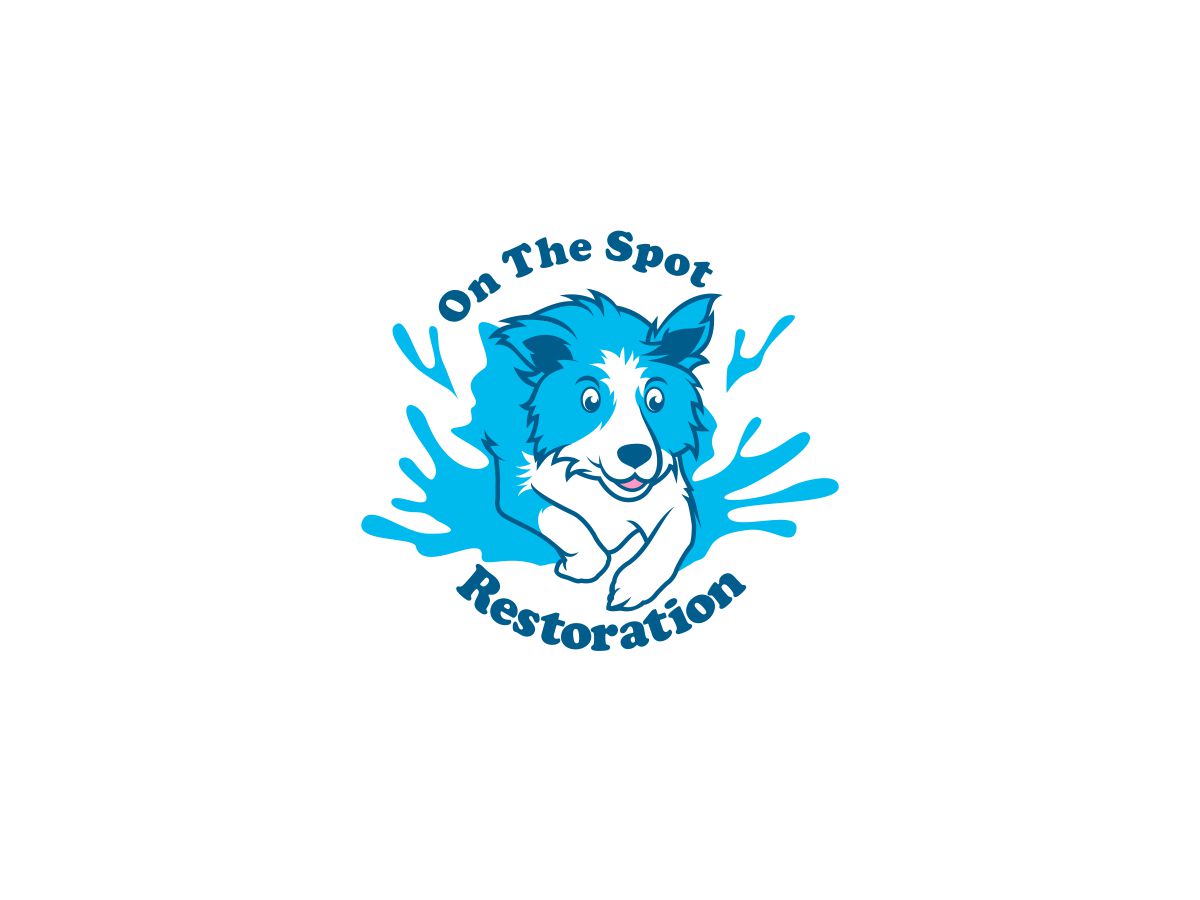 Logo Design by anggawascamaska for On The Spot Restoration | Design #6243214