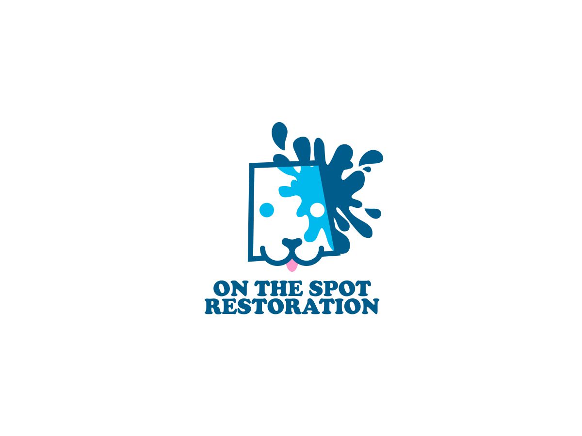 Design de Logo par anggawascamaska pour On The Spot Restoration | Design #6249950
