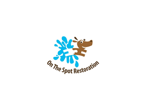 Logo Design by anggawascamaska for On The Spot Restoration | Design: #6249954