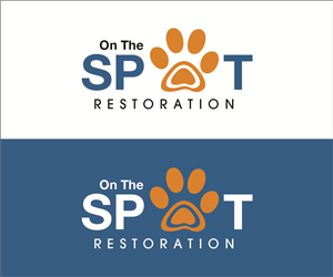 Design de Logo par alvflamehaze pour On The Spot Restoration | Design : #6179475