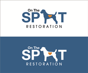 Design de Logo par alvflamehaze pour On The Spot Restoration | Design : #6179730