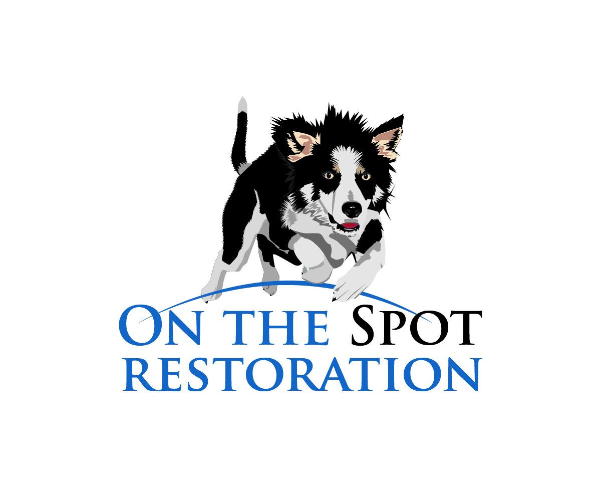 Design de Logo par alvflamehaze pour On The Spot Restoration | Design #6235018