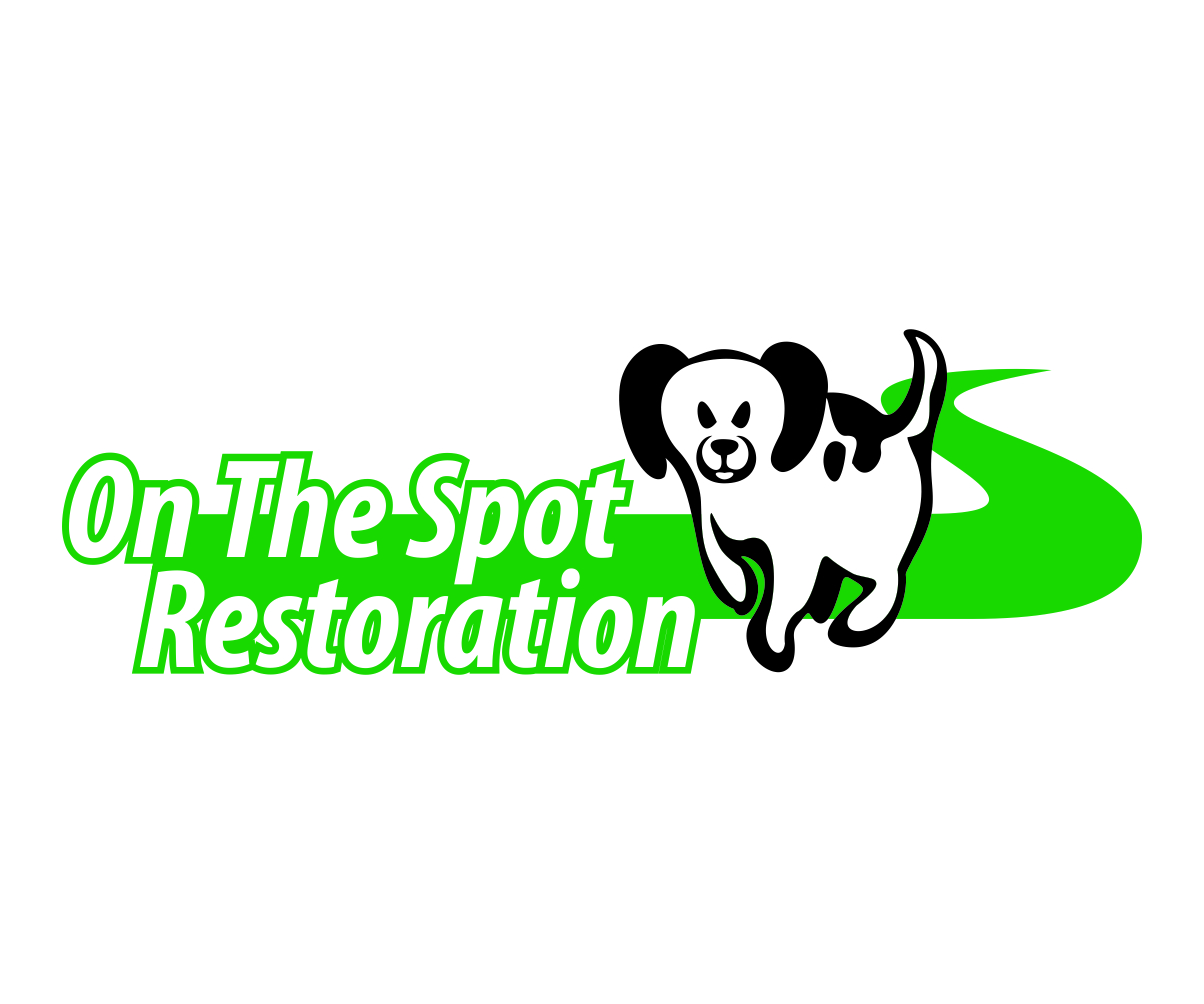 Logo Design by artinsight for On The Spot Restoration | Design #6245929