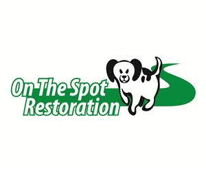 Logo Design by artinsight for On The Spot Restoration | Design #6245929