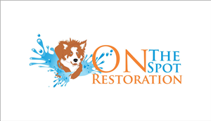 Logo Design by ESolz Technologies for On The Spot Restoration | Design #6223692