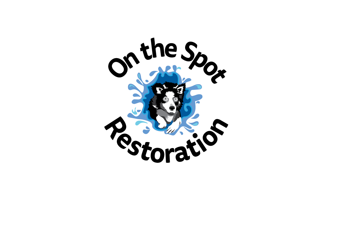 Design de Logo par reworks pour On The Spot Restoration | Design #6219742