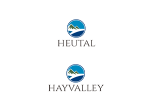 Logo Design by A L M I design