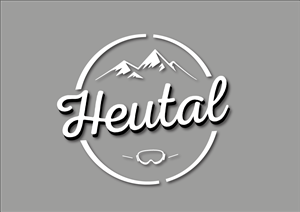 Logo Design by David Mendez Fernandez
