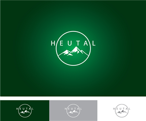 Logo Design by alan manninz