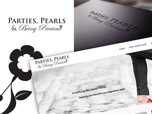 Logo Design by Fasters