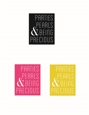 Logo Design by Jo L.