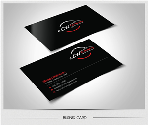 Design de Carte de Visite par totok.budiarto pour ce projet | Design : #1647136