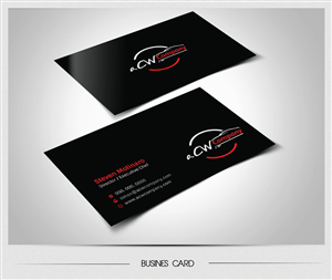 Design de Carte de Visite par totok.budiarto pour ce projet | Design : #1647140