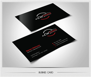 Visitenkarten-Design von totok.budiarto für dieses Projekt | Design #1647164