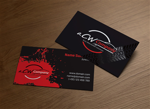Design de Carte de Visite par MPStudio pour ce projet | Design : #1646323