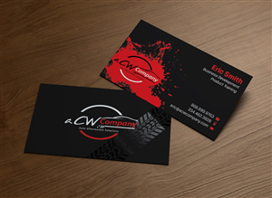 Design de Carte de Visite par MPStudio pour ce projet | Design : #1647703