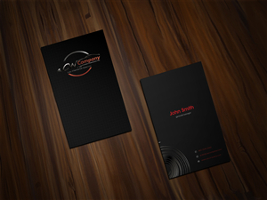 Design de Carte de Visite par Scorpius design pour ce projet | Design : #1652014