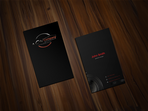 Design de Carte de Visite par Scorpius design pour ce projet | Design : #1652312