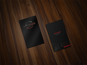 Design de Carte de Visite par Scorpius design pour ce projet | Design : #1652340