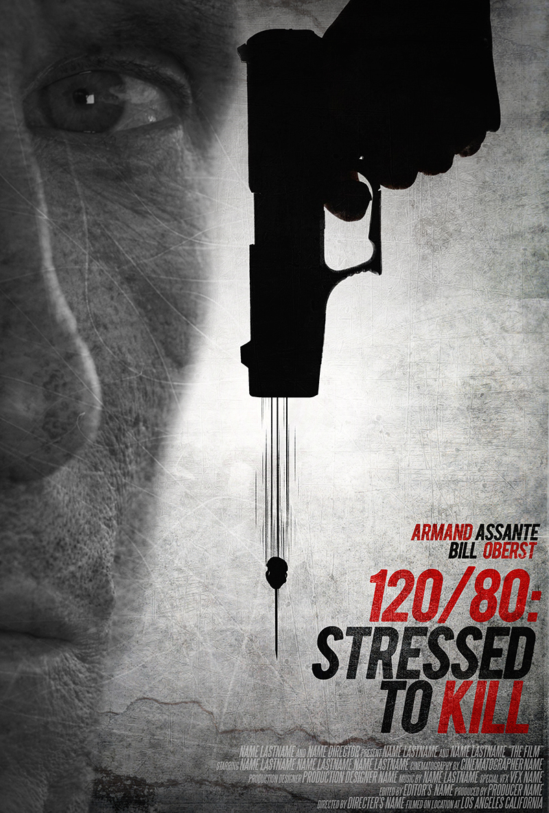 Poster Design by B L X C K_R X I N B O W for Delirium | Design #6242554