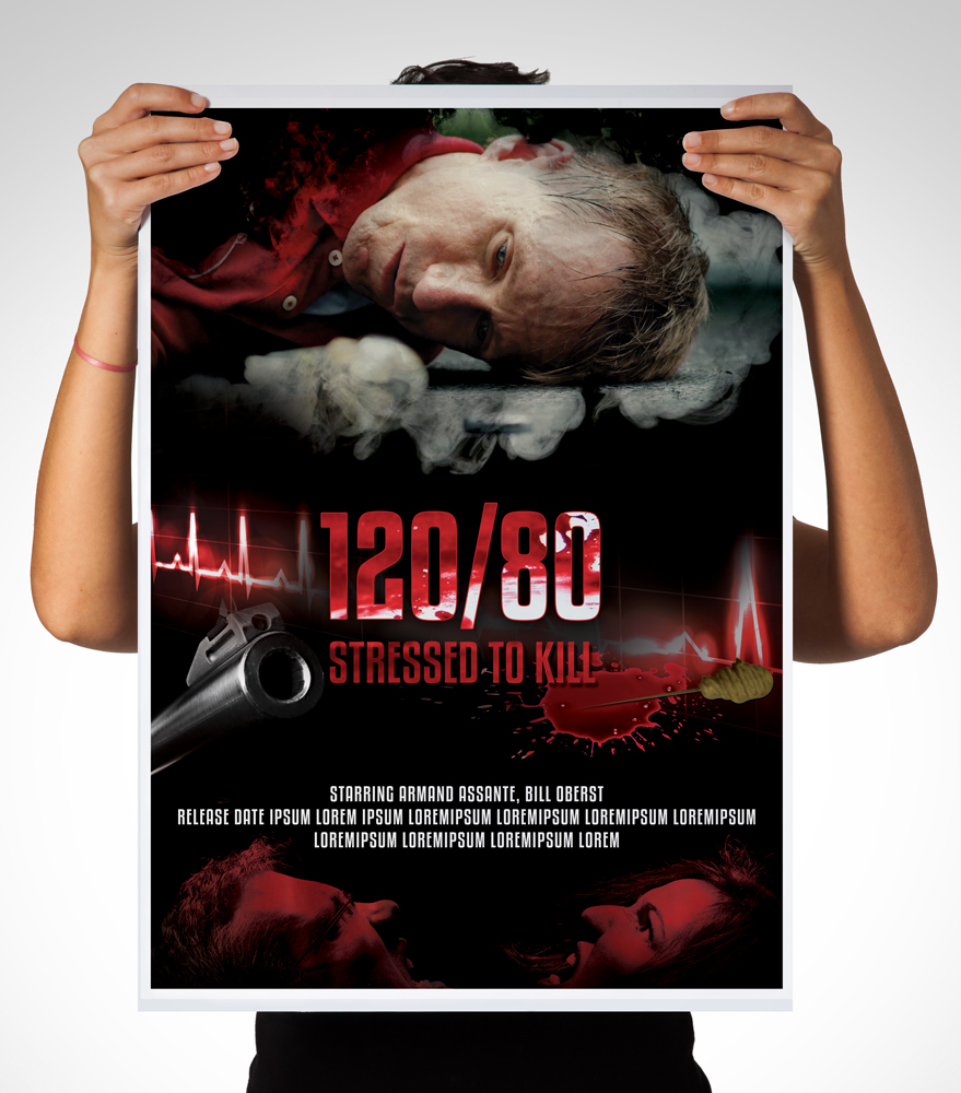 Poster-Design von Mediainfy für Delirium | Design #6246667