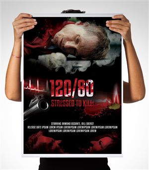 Poster-Design von Mediainfy für Delirium | Design: #6246667
