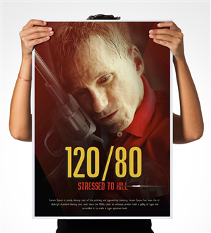 Poster-Design von Mediainfy für Delirium | Design: #6274574