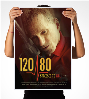Poster-Design von Mediainfy für Delirium | Design: #6274663