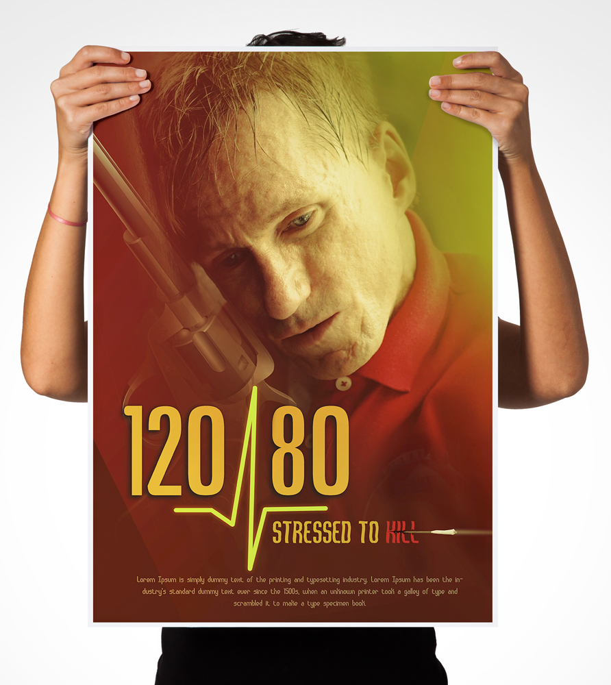 Poster Design by Mediainfy for Delirium | Design #6283889