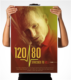 Poster-Design von Mediainfy für Delirium | Design: #6283889
