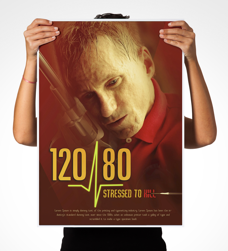 Poster Design by Mediainfy for Delirium | Design #6284348