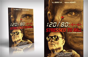 Poster Design by kaatem