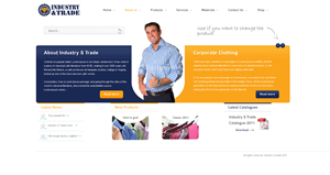 Web Design by KKORZENIOWSKI.