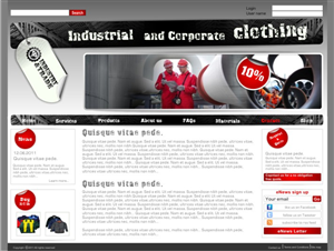 Web Design by Tamara L.