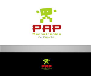 Logo Design by ketoprofen for this project | Design: #1709114