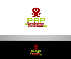 Logo Design by ketoprofen for this project | Design: #1716000