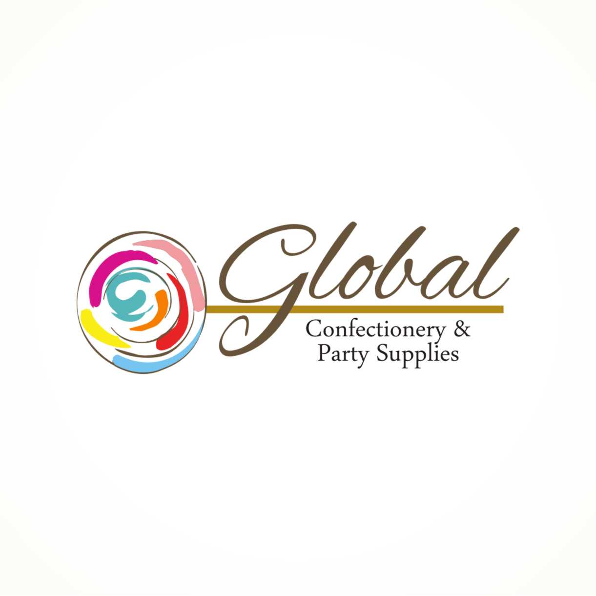 Logo Design by joshgraph for Global Confectionery | Design #6262756