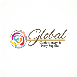 Logo Design by joshgraph for Global Confectionery | Design #6262756