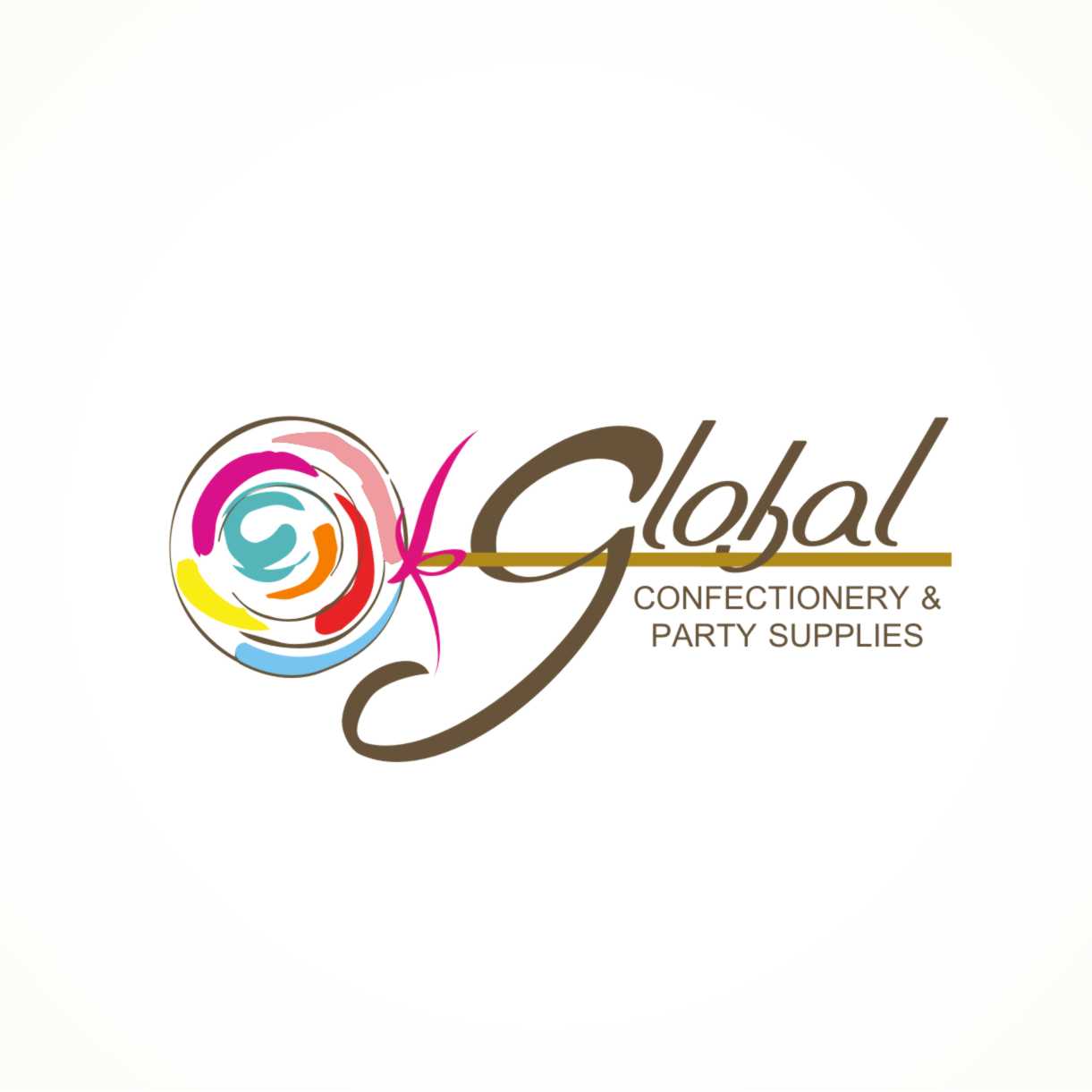 Logo Design by joshgraph for Global Confectionery | Design #6262863