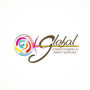 Logo Design by joshgraph for Global Confectionery | Design: #6262863